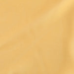 Tela Organza Satinada Ocre - Ribes y Casals