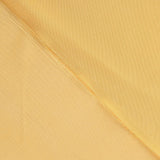 Tela Organza Satinada Ocre - Ribes y Casals