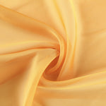 Tela Organza Satinada Ocre - Ribes y Casals