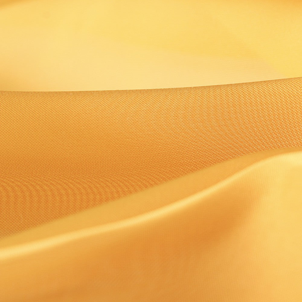 Tela Organza Satinada Ocre - Ribes y Casals