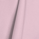 Tela Otoman Satén Rosa - Ribes y Casals