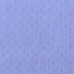 Tela Oxford Plumetti Azul Denim - Ribes y Casals