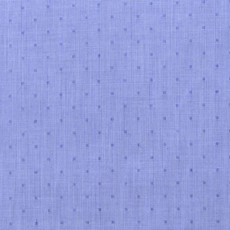 Tela Oxford Plumetti Azul Denim - Ribes y Casals