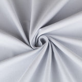 Tela Pana Algodón Gris Claro - Ribes y Casals