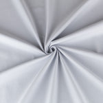 Tela Pana Algodón Gris Claro - Ribes y Casals