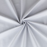 Tela Pana Algodón Gris Claro - Ribes y Casals