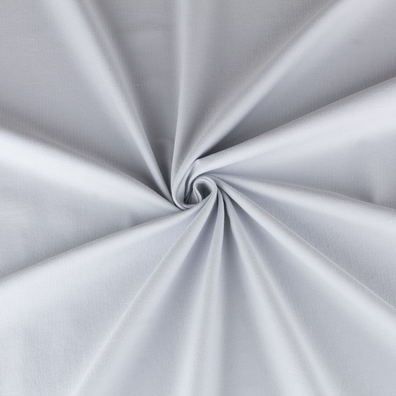 Tela Pana Algodón Gris Claro - Ribes y Casals