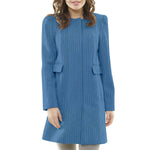 Tela Pana Ancha Azul - Ribes y Casals