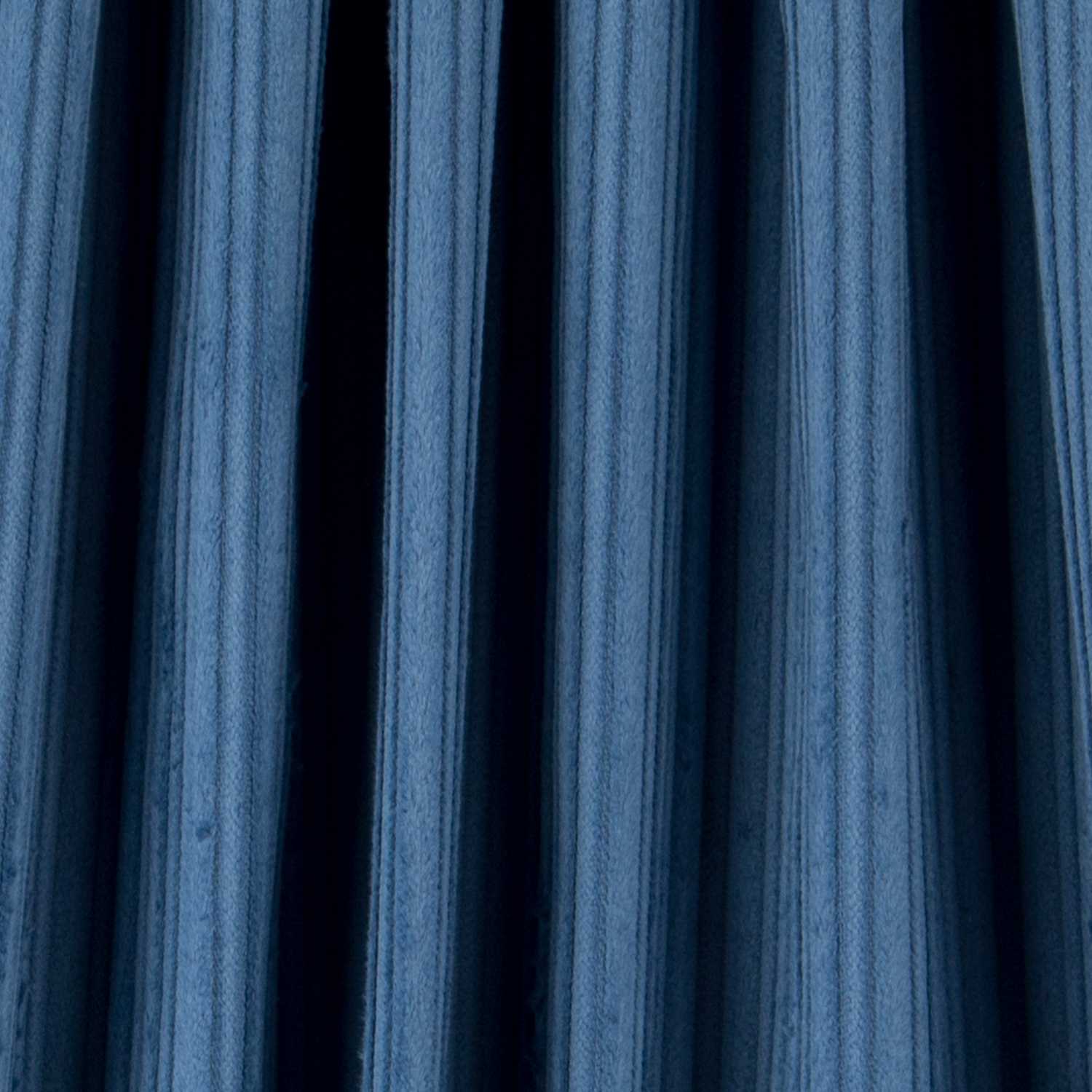 Tela Pana Ancha Azul - Ribes y Casals