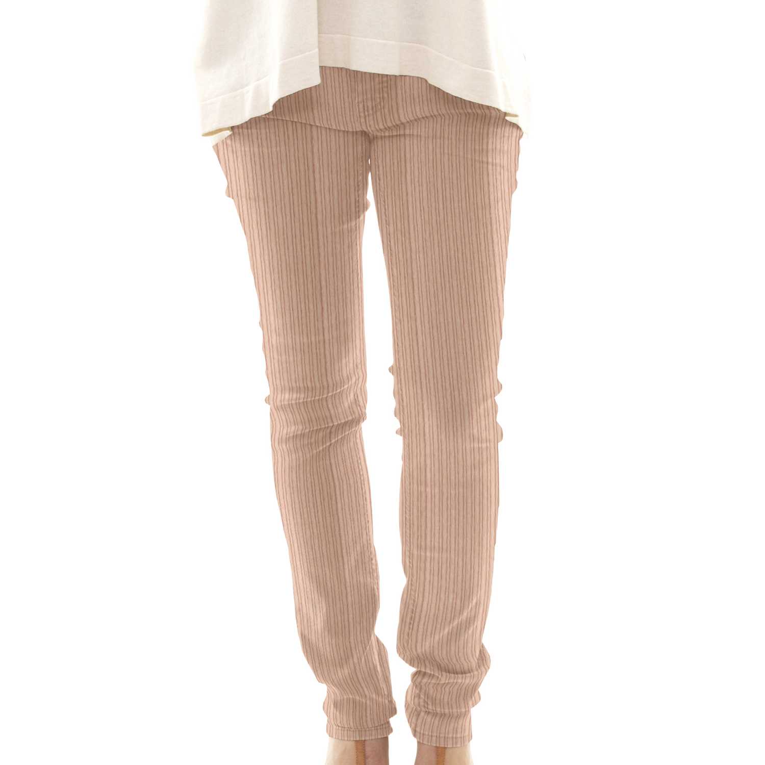 Tela Pana Ancha Beige - Ribes y Casals