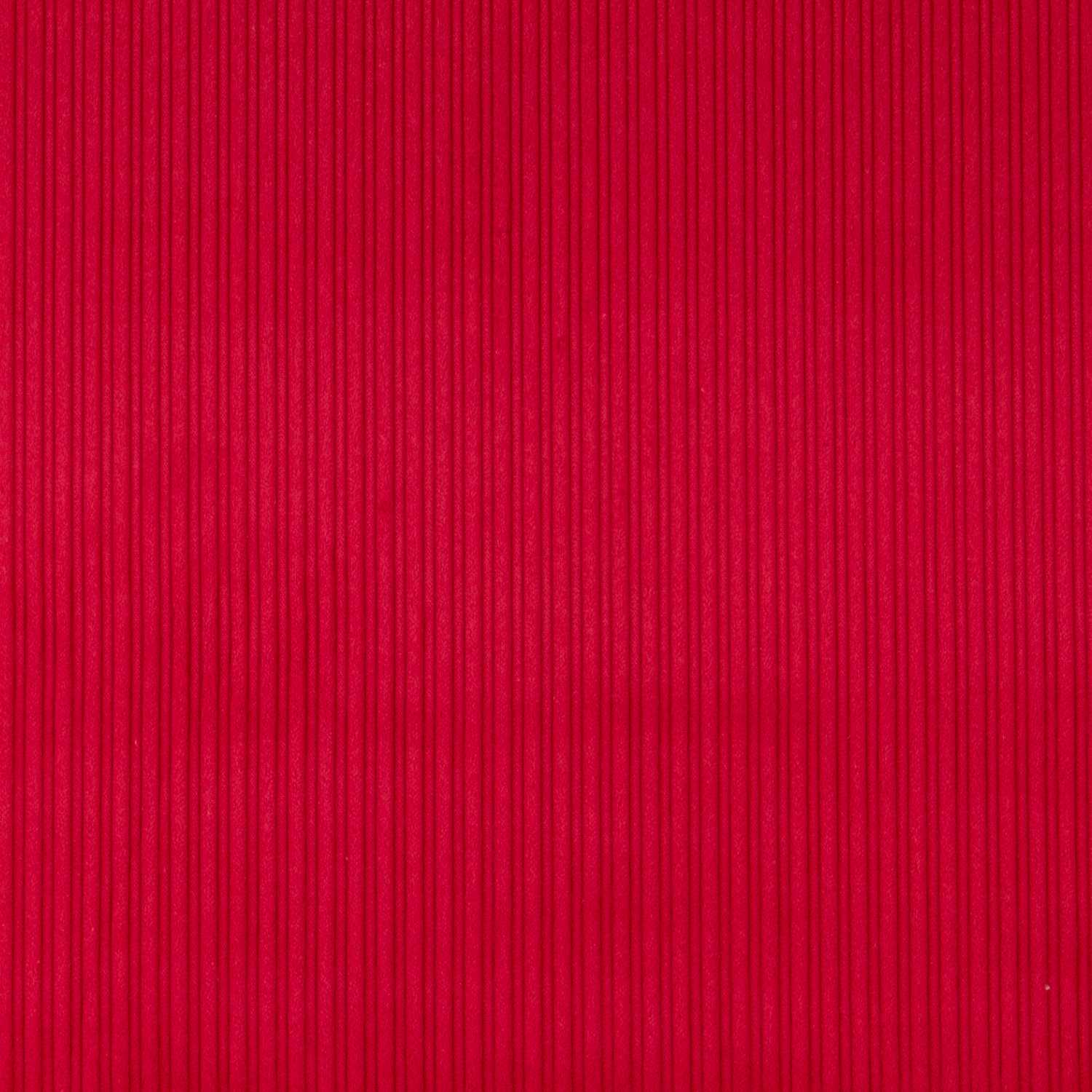 Tela Pana Ancha Roja - Ribes y Casals