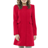 Tela Pana Ancha Roja - Ribes y Casals