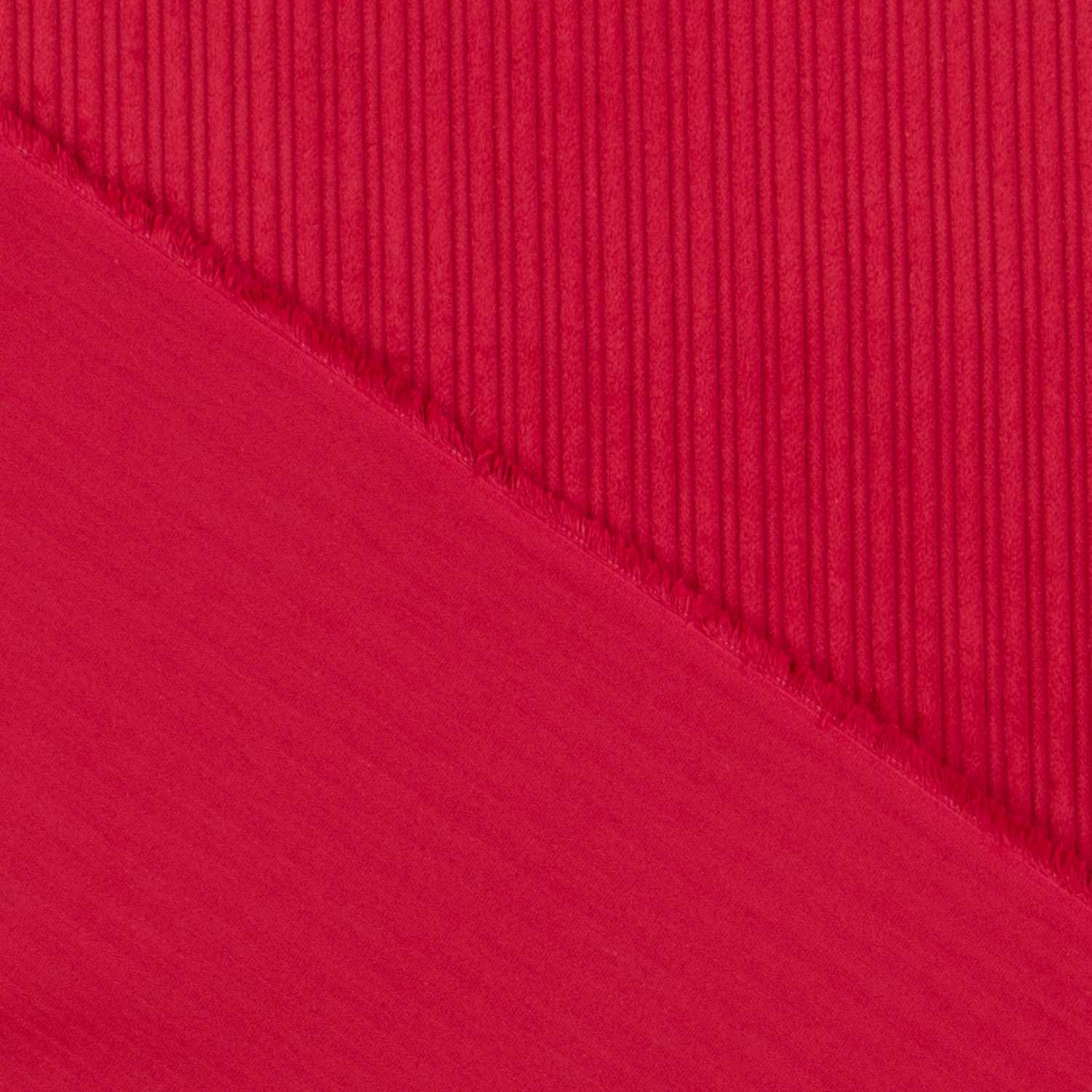 Tela Pana Ancha Roja - Ribes y Casals