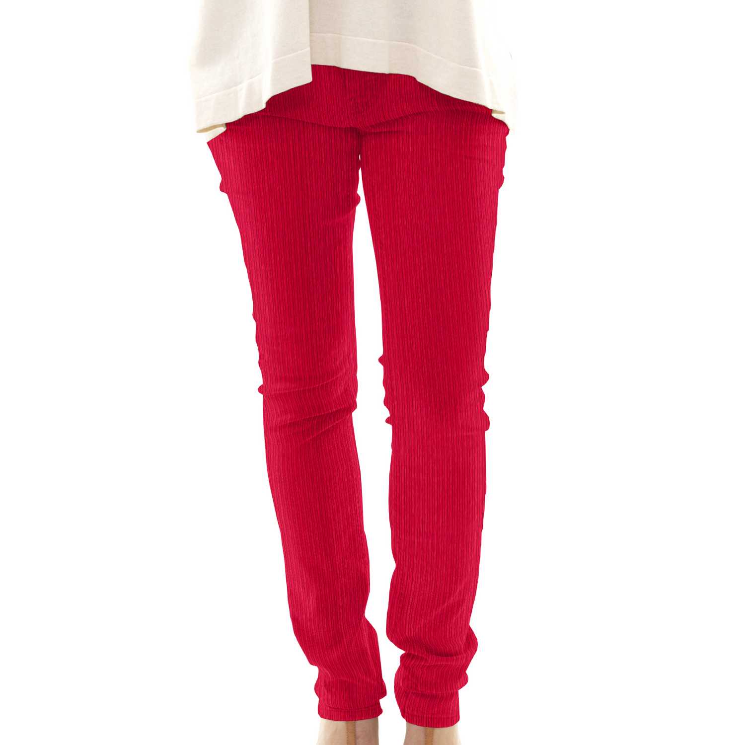 Tela Pana Ancha Roja - Ribes y Casals