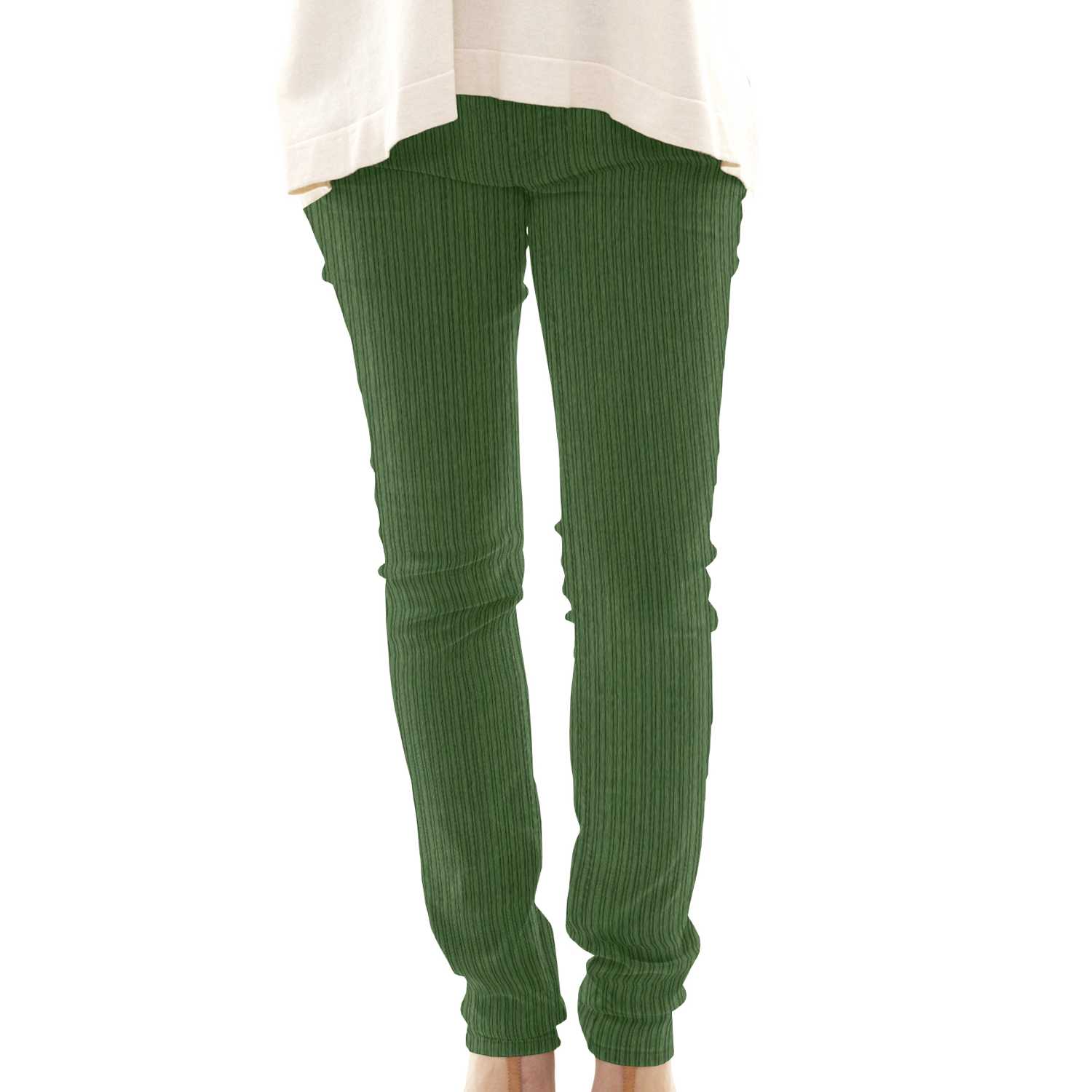 Tela Pana Ancha Verde - Ribes y Casals