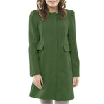 Tela Pana Ancha Verde - Ribes y Casals