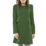 Tela Pana Ancha Verde - Ribes y Casals