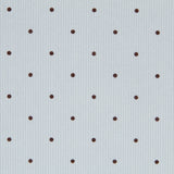 Tela Pana Lunares Verde Menta - Ribes y Casals