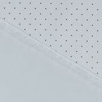 Tela Pana Lunares Verde Menta - Ribes y Casals