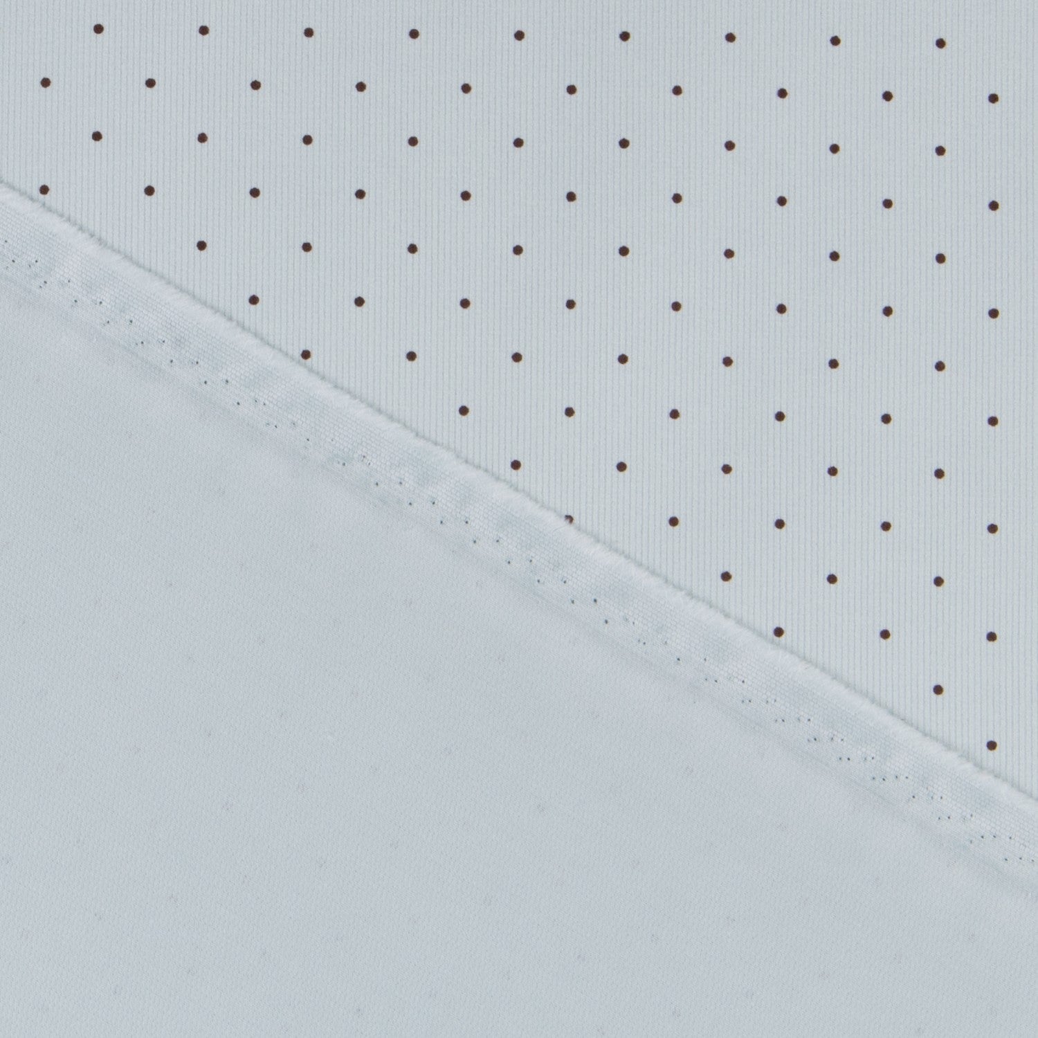 Tela Pana Lunares Verde Menta - Ribes y Casals