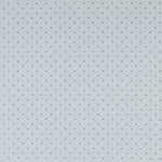 Tela Pana Lunares Verde Menta - Ribes y Casals