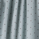 Tela Pana Lunares Verde Menta - Ribes y Casals