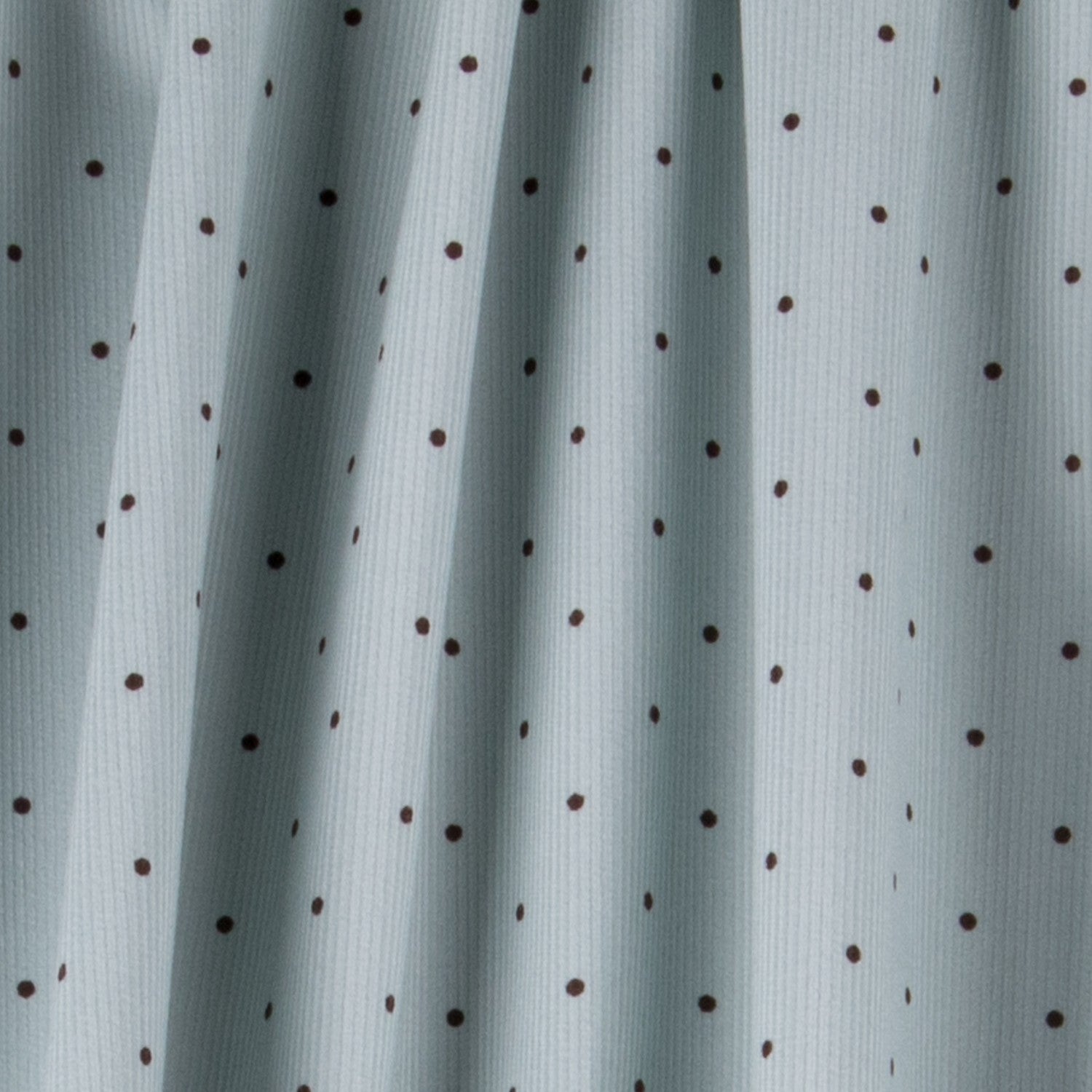 Tela Pana Lunares Verde Menta - Ribes y Casals