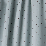 Tela Pana Lunares Verde Menta - Ribes y Casals