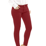 Tela Pana Roja - Ribes y Casals