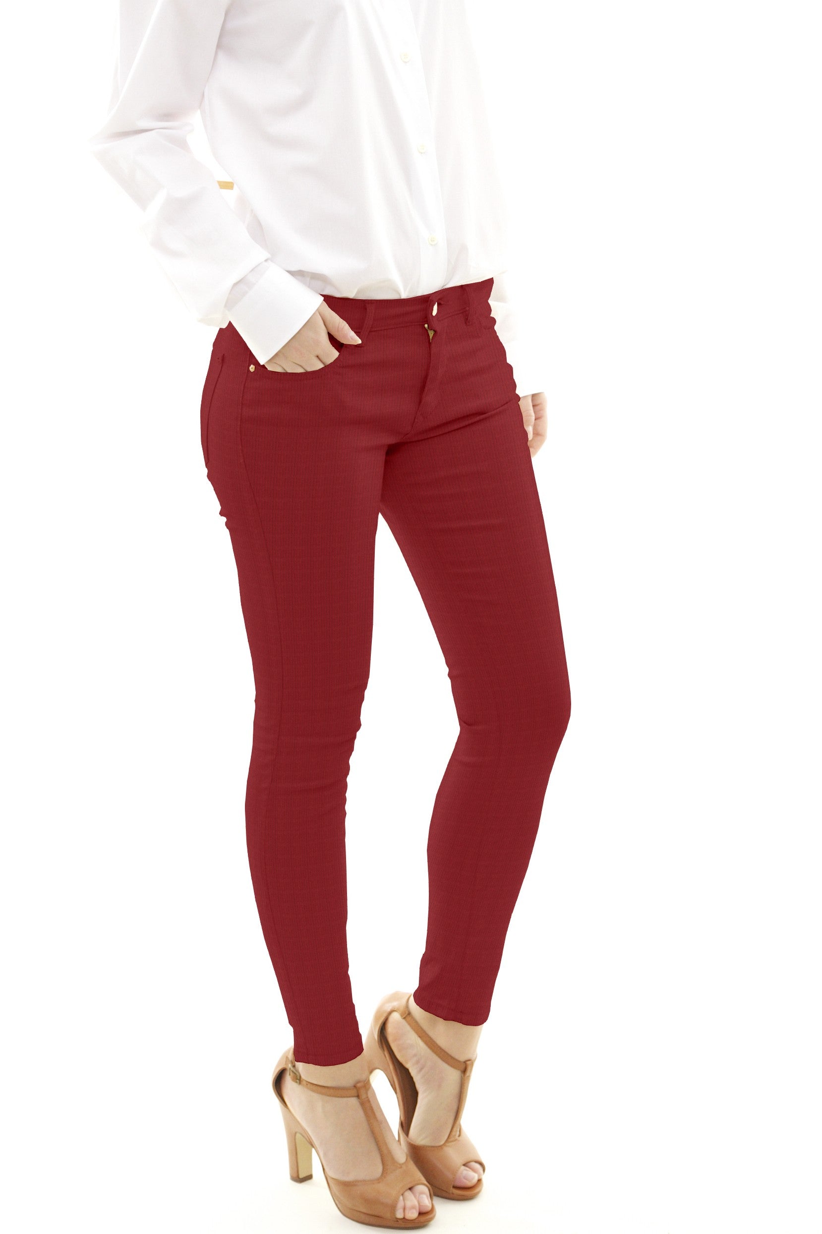 Tela Pana Roja - Ribes y Casals