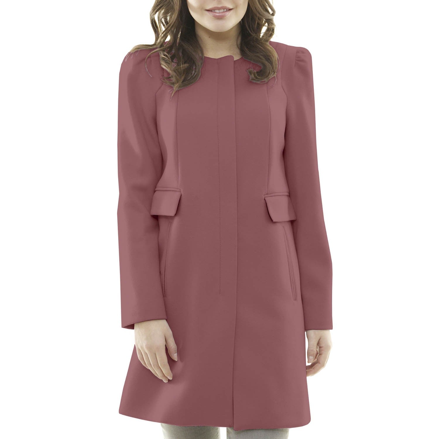 Tela Pana Rosa - Ribes y Casals