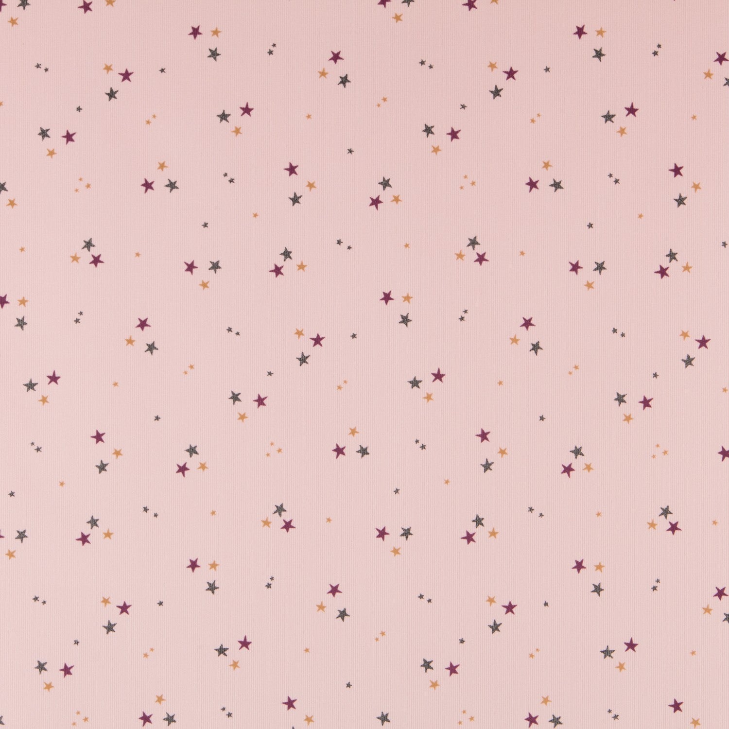 Tela Pana Stars Rosa - Ribes y Casals