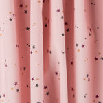 Tela Pana Stars Rosa - Ribes y Casals