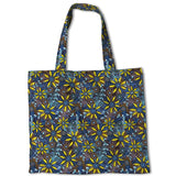 Tela Patchwork African Azul - Ribes y Casals