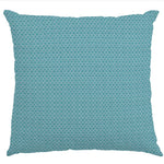 Tela Patchwork Barroc Verde Agua - Ribes y Casals