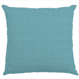 Tela Patchwork Barroc Verde Agua - Ribes y Casals