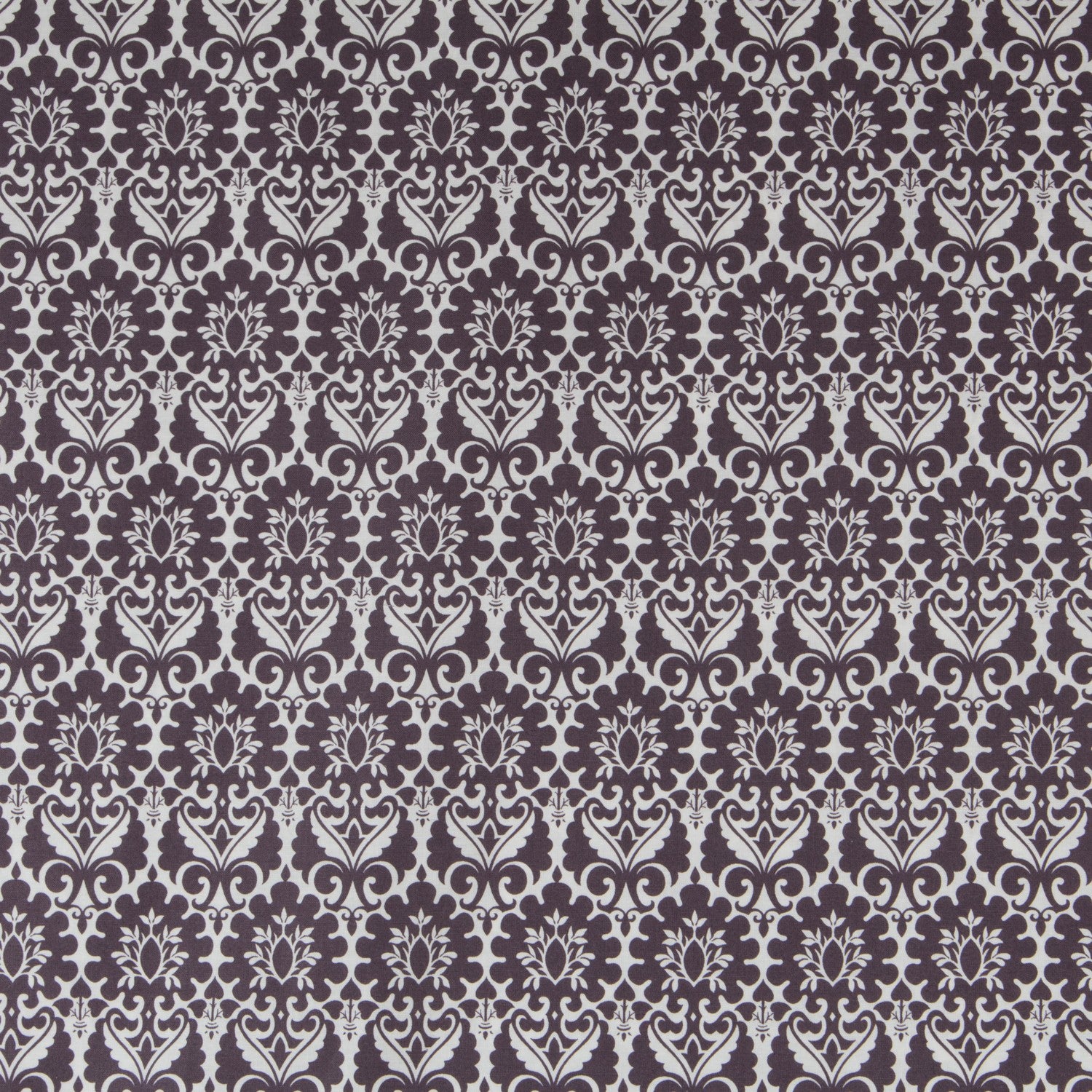 Tela Patchwork Barroca Marrón - Ribes y Casals