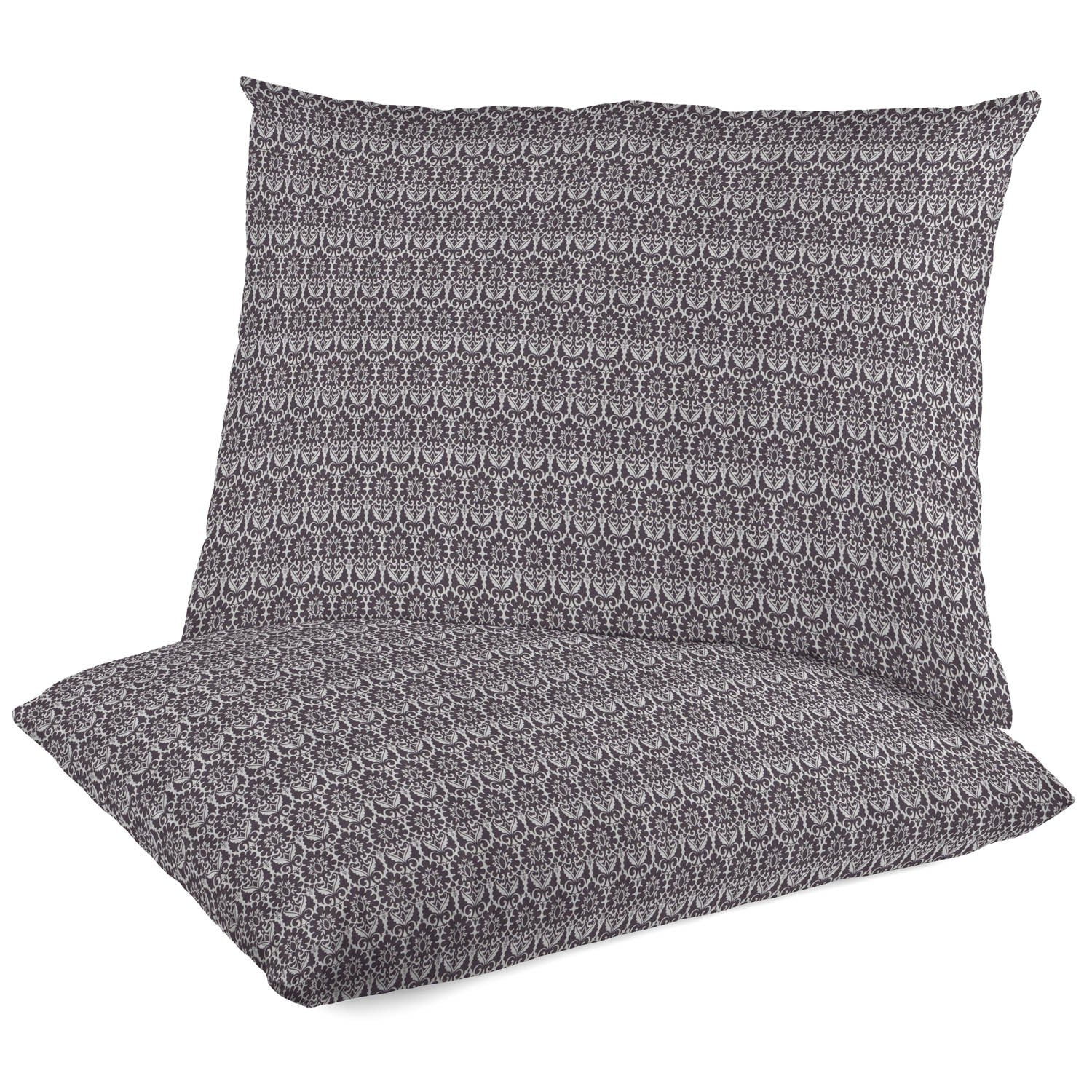 Tela Patchwork Barroca Marrón - Ribes y Casals