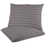 Tela Patchwork Barroca Marrón - Ribes y Casals