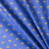 Tela Patchwork Beaucaire Azul - Ribes y Casals