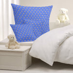 Tela Patchwork Beaucaire Azul - Ribes y Casals