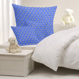 Tela Patchwork Beaucaire Azul - Ribes y Casals