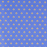 Tela Patchwork Beaucaire Azul - Ribes y Casals