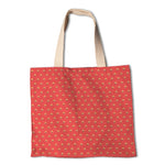 Tela Patchwork Beaucaire Rojo - Ribes y Casals