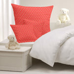 Tela Patchwork Beaucaire Rojo - Ribes y Casals