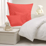 Tela Patchwork Beaucaire Rojo - Ribes y Casals