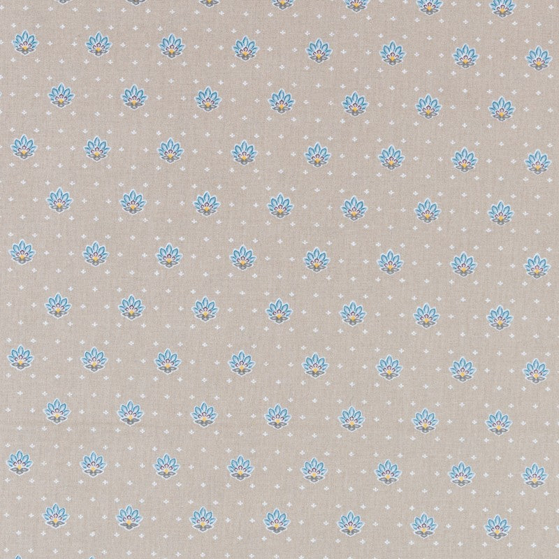 Tela Patchwork Beaucaire Tostado - Ribes y Casals