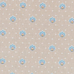 Tela Patchwork Beaucaire Tostado - Ribes y Casals