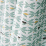 Tela Patchwork Bejart Verde - Ribes y Casals