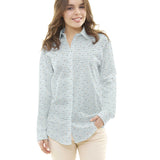 Tela Patchwork Bejart Verde - Ribes y Casals